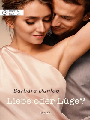 cover image of Liebe oder Lüge?